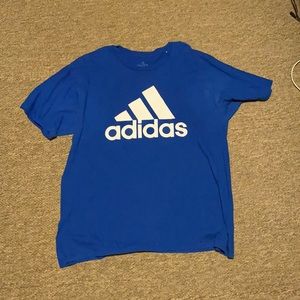 Men’s Size XL adidas T-shirt